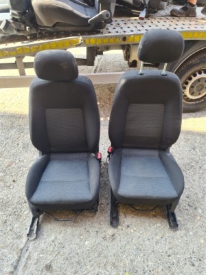 Сидіння передній правий пасажира ford s-max galaxy фото №1