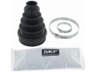 Захист шарнір vw golf iv mk4 1.4-2.3 97-06 фото №1