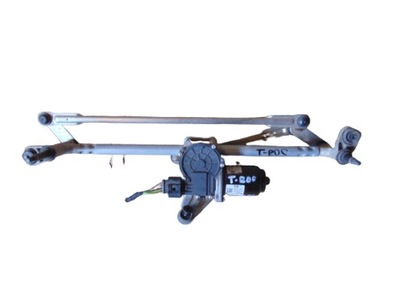 Механизм дворник vw t-roc 2ga955023 фото №1