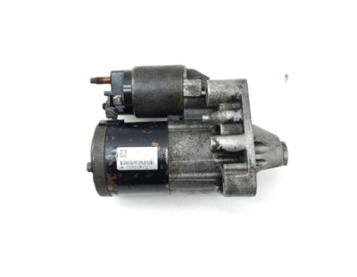 Стартер mini cooper peugeot 1.6 7550017 фото №1