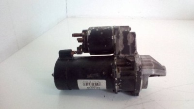 Стартер opel astra g 2 1,4 b фото №1