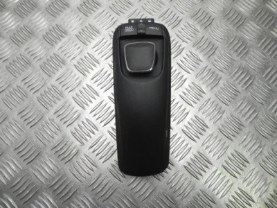 Переключатель многофункциональный lexus rx 2009 2372400016 фото №1