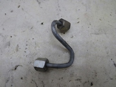 Шланг пального audi a4 b8 lift 2.0 tdi фото №1