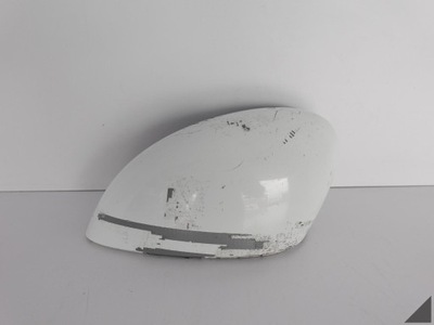 Ford fiesta mk7 08-17 корпус дзеркало ліва фото №1