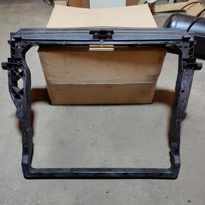 Vw crafter ii pas передний 7c0805335 оригинал фото №1