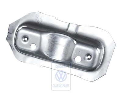 SOPORTE KROCCA DE ALIMENTACIÓN COMBUSTIBLES VW GOLF 3 VENTO  