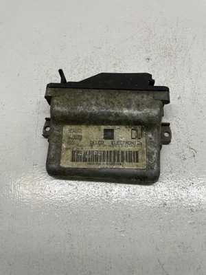KOMPUTER STEROWNIK ZAPŁONU OPEL 90341831