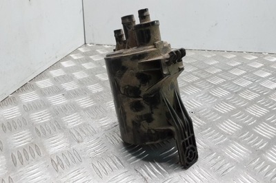 Фільтр частинок твердих mini cooper r50, r53 17099023 1.6l бензиновий фото №1