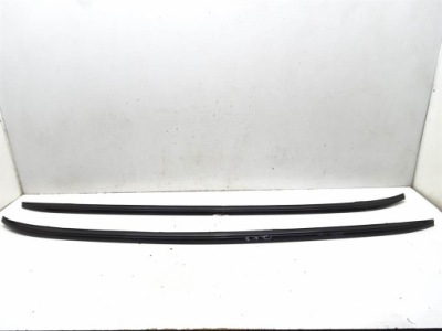 Рейлінги комплект bmw x5 f15 xdrive 13-18 8057755 фото №1