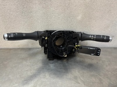 Переключатель комбинированный лента captur ii 255675601r фото №1