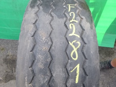 ШИНА ГРУЗОВИК 385/65R22.5 BRIDGESTONE R168 ПЛЮС NACZEPOWA ГРУЗОВОЙ фото