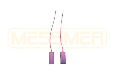 Щетка угольная, генератор era 231067 фото №1