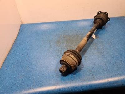 Audi оригінальний номер 4a0407341b привідний вал фото №1