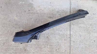 Opel insignia b 2017- блок двигателя крышный левый перед фото №1