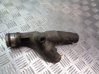 TUBE JUNCTION PIPE WATER OPEL ANTARA 2.0 CDTI  