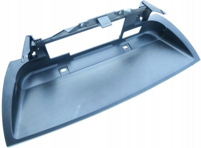 Рамка спидометра lancia phedra фото №1