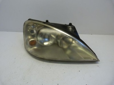 Фара перед правий передній ford galaxy lift фото №1