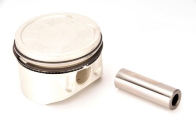 Поршень nural 87-104200-30 фото №1