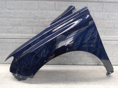 Lexus rx350 rx450 rx450h 09-16 крыло  левое  перед оригинал фото №1