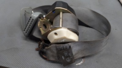 Pas лівий задня renault laguna i фото №1