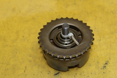 Вариатор регулятор правый s6 c6 5.2fsi 07l109083d фото №1