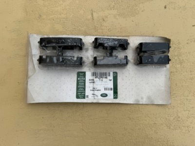 Land rover discovery sport 14r- кронштейн рейлинги vplcr0146 фото №1