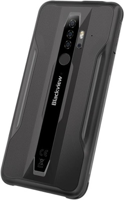 Smartfon Blackview BV6300 Pro 6/128GB czarny