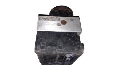 Насос abs 4451002010 toyota corolla e11 фото №1