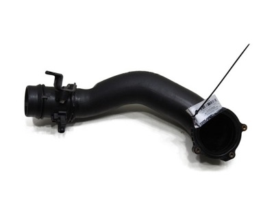 Труба воздухозаборник воздуха mercedes w212 2.2 cdi фото №1