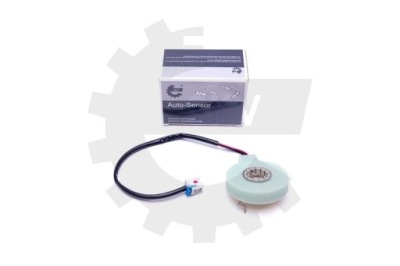 Датчик поворота opel meriva a фото №1