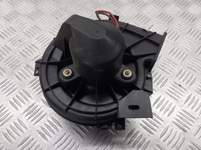 Вентилятор обдув opel corsa c 006457p фото №1