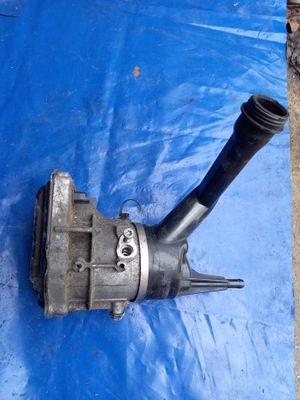 Peugeot 308 насос усилителя 9670700380 фото №1