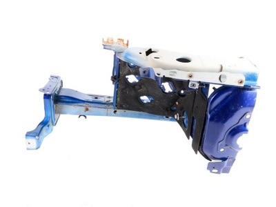 Четверть лонжерон правая передняя peugeot 308 ii t9 13-21 r. eegd фото №1