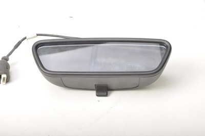 Mercedes w172 r172 зеркало внутреннее заднего вида a1728100717 фото №1