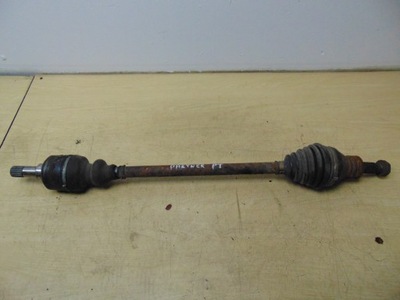 Привідний вал права задня berlingo partner 4x4 dangel 2008- фото №1