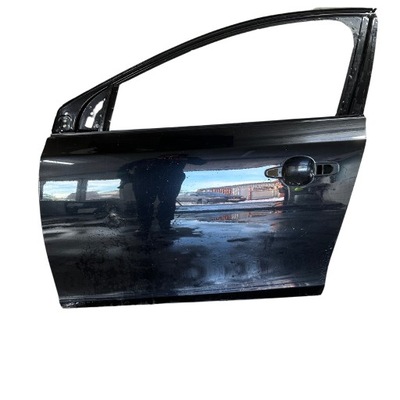 Volvo v40 ii дверь левый перед фото №1