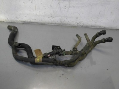 Wąż труба трубка wody renault laguna iii 1.5 dci фото №1