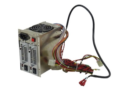 REDUNDANT POWER SUPPLY 270W 1+1 BPS-270RD