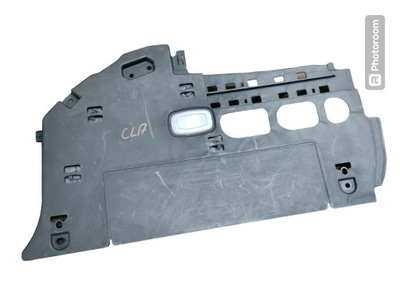 MERCEDES CLA 118 W118 A 177 W177 PROTECCIÓN CONSOLAS PARTE INFERIOR 1776800600  