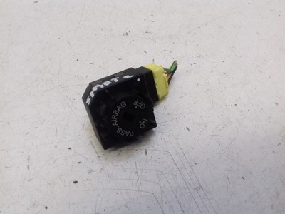 Вимикач подушка безпеки 4548204010 smart forfour фото №1