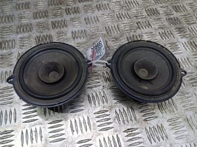 ALTAVOZ IZQUIERDO DERECHA PARTE DELANTERA KANGOO 3 281567910R  