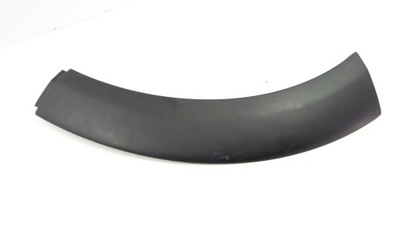 Mini cooper r52 молдинг крыла левый перед 1505865 фото №1