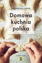 Domowa kuchnia polska Książka kucharska przepisy