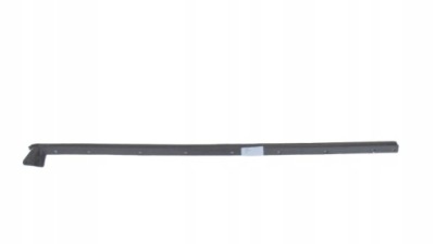 Молдинг ущільнювач скло ліва audi r8 420837477 фото №1