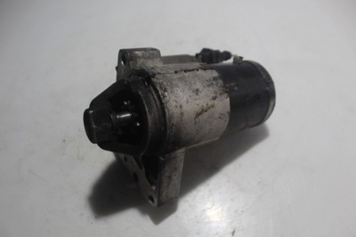 Стартер citroen ds3 1.6 фото №1