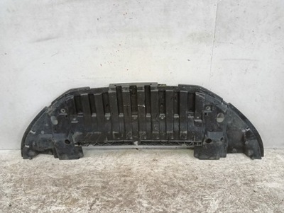 Плита pod бампер передня захист перед renault talisman 15- фото №1