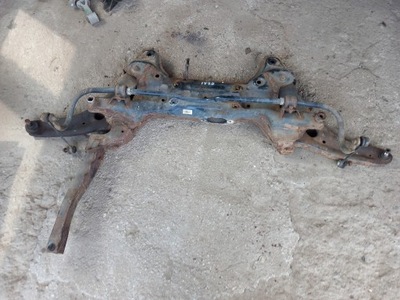 62400-1p500 подрамник подвеска перед hyundai ix20 фото №1