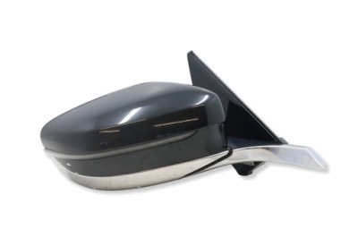 Зеркало наружное правое bmw 7 g11 g12 8495724 475 5pin ассистент фото №1