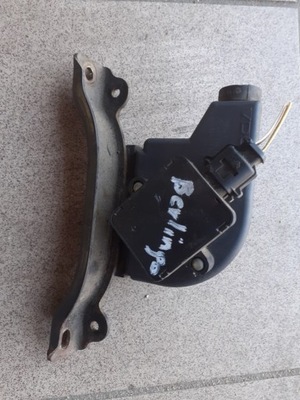 CITROEN BERLINGO I 2,0 HDI PEDAŁ GAZU POTENCJOMETR