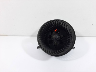 Bmw e87 116i 06r повітродувка вентилятор обдув 985466n фото №1